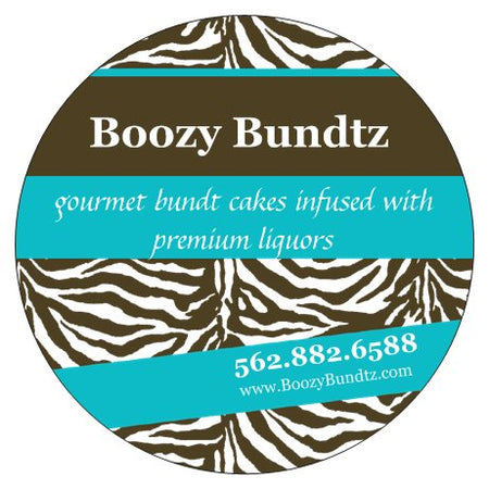 Boozy Bundtz