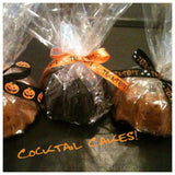 6 pack Cocktail Cakes